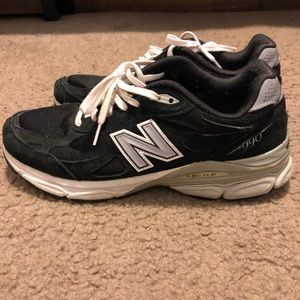 New Balance 990